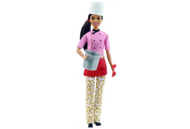 Mattel Barbie GTW38 Kuchařka