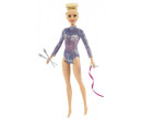 Mattel Barbie GTN65 Gymnastka