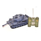 Tank Tiger RC na dálkové ovládání 35 cm