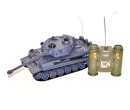 Tank Tiger RC na dálkové ovládání 35 cm