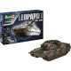 Revell Gift-Set 05656 Tank Leopard 1 A1A1-A1A4 (1:35)