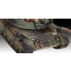 Revell Gift-Set 05656 Tank Leopard 1 A1A1-A1A4 (1:35)