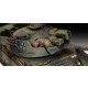 Revell Gift-Set 05656 Tank Leopard 1 A1A1-A1A4 (1:35)