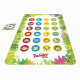 Hasbro Společenská hra Twister Junior