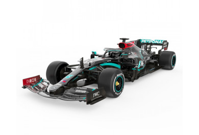 Rastar RC Formule 1 Mercedes-AMG F1 W11 EQ Performance (1:12)