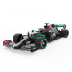 Rastar RC Formule 1 Mercedes-AMG F1 W11 EQ Performance (1:12)