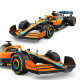 Rastar RC Formule 1 McLaren F1 MCL36 (1:12)