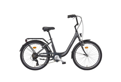 Městské kolo LIBERTY Rue 6spd 24