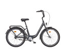 Městské kolo LIBERTY Rue 1spd 24
