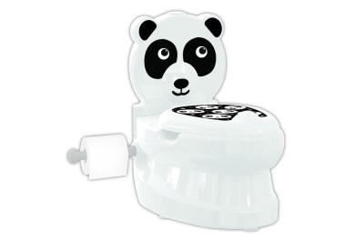 Pilsan Dětská toaleta, nočník, Panda