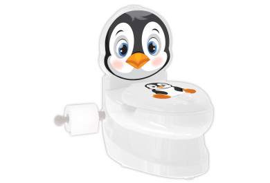 Pilsan Dětská toaleta, nočník, Tučňák