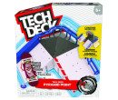 Tech Deck Xconnect Park Pyramida