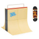 Tech Deck Xconnect Park Oboustraná rampa