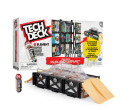 Tech Deck Vitrína a pódium