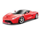 Maisto RC Ferrari LaFerrari Červené 1:14