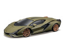 Maisto Tech RC Lamborghini Sián FKP 37, 1:24