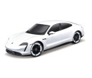 Maisto Tech RC Porsche Taycan Turbo S, 1:24