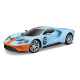 Maisto Tech RC 2019 Ford GT Heritage, 1:24