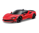 Maisto RC Ferrari SF90 Stradale 2,4 GHz 1:24