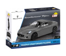 Cobi 24506 Maserati Gran Turismo Folgore 1:35, 97 kostek