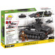 Cobi 2289 II WW Panzer III Ausf J, 1:35, 590 kostek