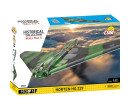 Cobi 5757 II WW Horten Ho 229, 1:32, 953 kostek