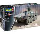 Revell ModelKit military 03343 GTK Boxer GTFz (1:35)