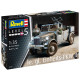 Revell ModelKit military 03339 Einheits-PKW Kfz.4 (1:35)