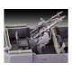 Revell ModelKit military 03339 Einheits-PKW Kfz.4 (1:35)