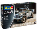 Revell ModelKit military 03339 Einheits-PKW Kfz.4 (1:35)