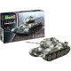 Revell ModelKit tank 03319 T34/85 (1:35)