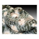 Revell ModelKit tank 03319 T34/85 (1:35)