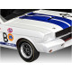 Revell ModelSet auto 67716, 1965 Shelby GT 350 R (1:24)