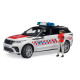 Bruder 2885 Range Rover Velar ambulance s ridicem