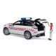 Bruder 2885 Range Rover Velar ambulance s ridicem