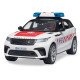 Bruder 2885 Range Rover Velar ambulance s ridicem