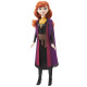 Mattel Frozen panenka Anna (černé šaty), 30 cm