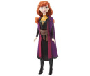 Mattel Frozen panenka Anna (černé šaty), 30 cm
