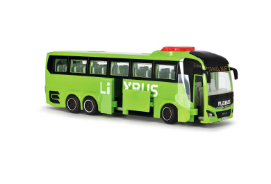 Autobus MAN Flixbus 26,5 cm