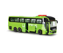 Autobus MAN Flixbus 26,5 cm