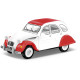 Cobi 24513 Citroen 2CV Dolly, 1:35, 85 kostek