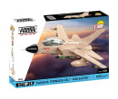 Cobi 5854 Armed Forces Panavia Tornado GR.1 MIG EATER, 1:48, 527 kostek