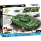 Cobi 2625 Armed Forces T-72 (DDR / SOVIET), 1:35, 680 kostek