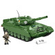 Cobi 2625 Armed Forces T-72 (DDR / SOVIET), 1:35, 680 kostek