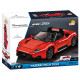 Cobi 24352 Maserati MC 20 Cielo, 1:12, 2115 kostek