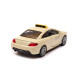 Welly Peugeot Coupe 407 City Taxi 1:34-39