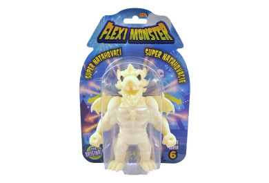 Flexi Monster Série 6, Kostidrak