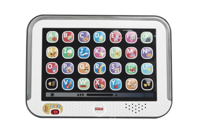 Fisher Price Smart Stages tablet