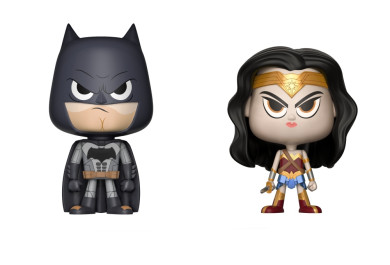 Funko Wonder Woman a Batman