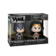 Funko Wonder Woman a Batman